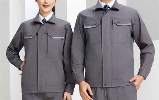 如何根据行业来选工作服面料【八大行业工作服面料推荐】